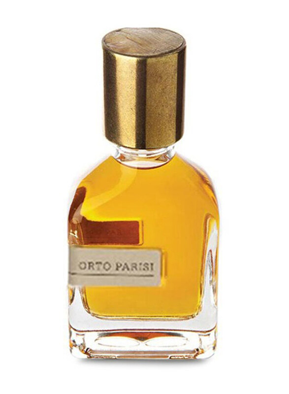 

Orto Parisi Bergamask 50ml EDP Perfume Unisex