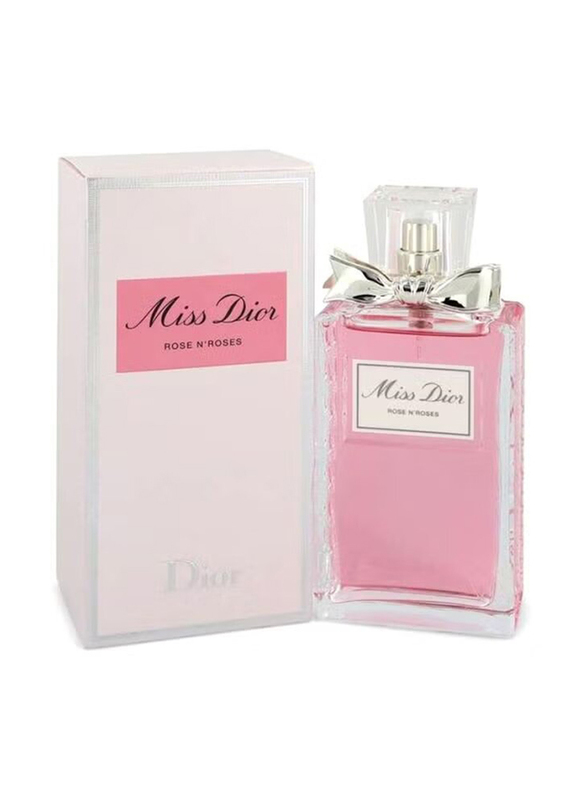 Dior Miss Dior Rose N Roses 100ml EDT for Women