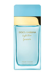 Dolce & Gabbana Light Blue Forever 100ml EDP for Women