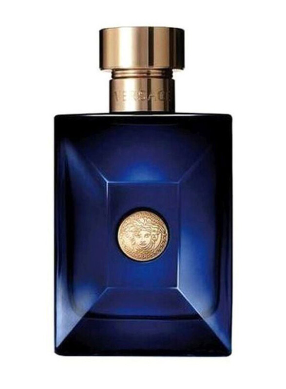 

Versace Dylan Blue 100ml EDT Perfume for Men