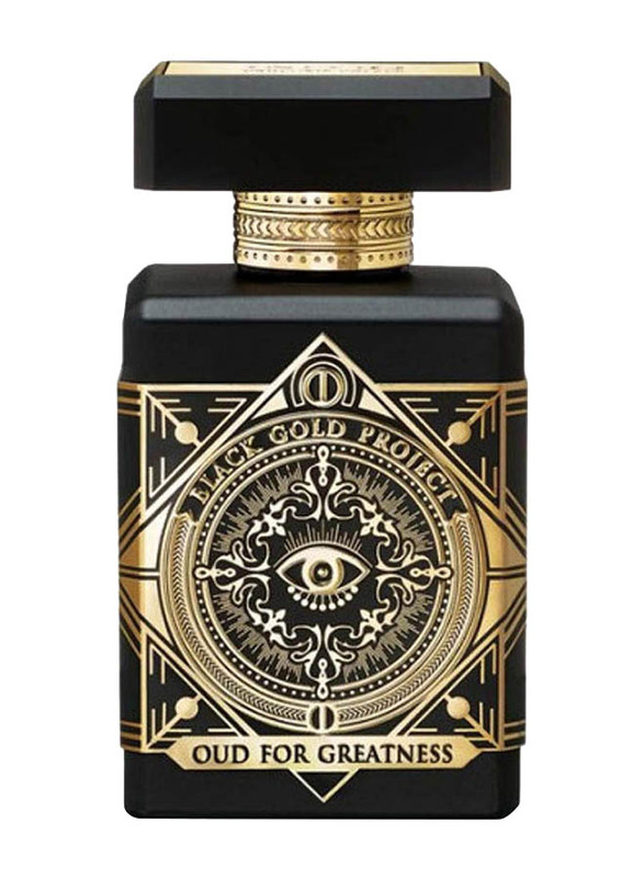 Initio Parfums Prives Oud for Greatness 90ml EDP Unisex