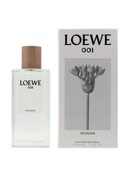 Loewe 001 100ml EDP for Women