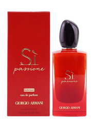 Giorgio Armani Si Passione Intense 100ml EDP for Women