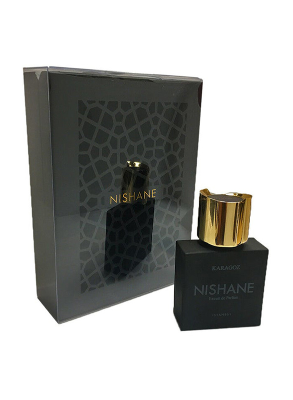 Nishane Karagoz 55ml Extrait De Parfum for Men