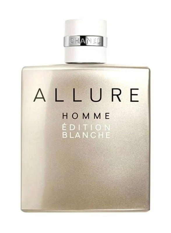 

Chanel Allure Homme Edition Blanche 100ml EDP Perfume for Men