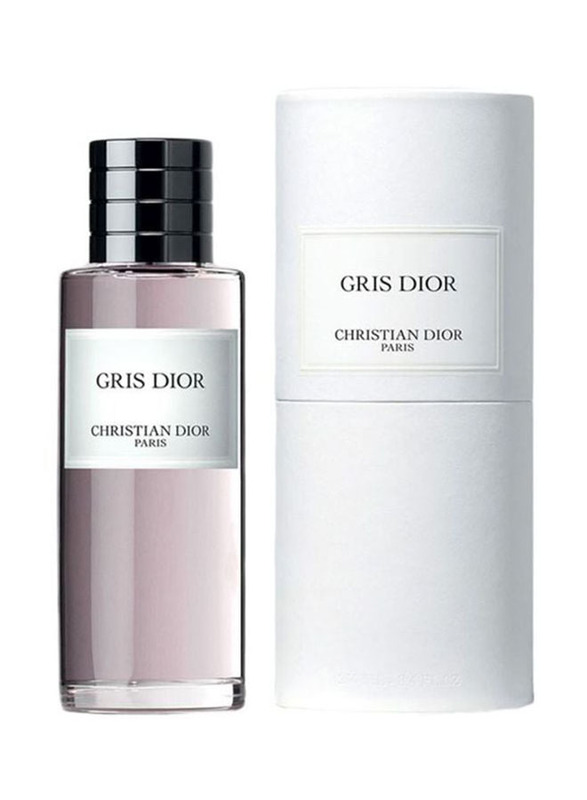 Dior Gris Dior 125ml EDP for Unisex