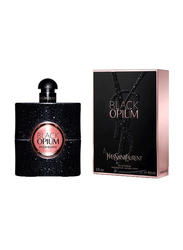 Yves Saint Laurent Black Opium 90ml EDP for Women