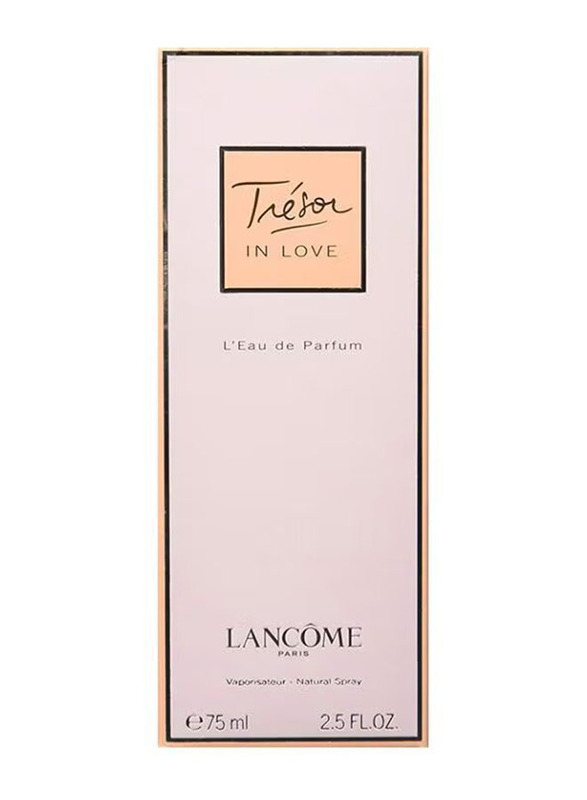 Lancome Tresor in Love 75ml EDP for Women