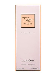 Lancome Tresor in Love 75ml EDP for Women