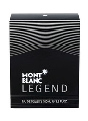 Mont Blanc Legend 100ml EDT for Men