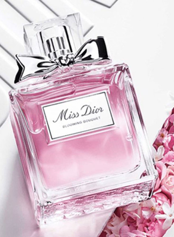 Dior Miss Dior Blooming Bouquet 75ml EDT for Women