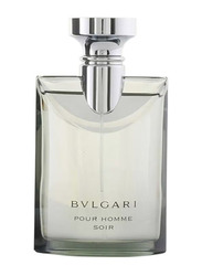 Bvlgari Pour Home Soir 100ml EDT for Men