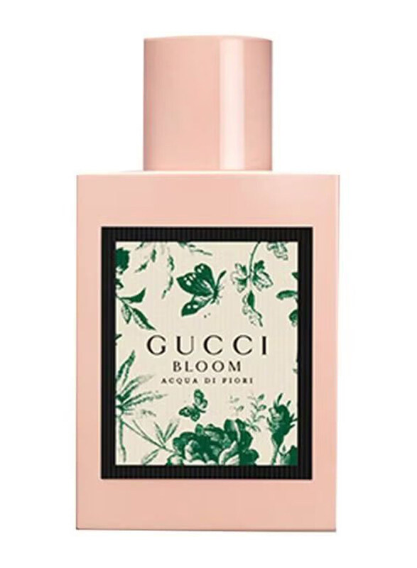 

Gucci Bloom Acqua Di Firoi 30ml EDT Perfume for Women