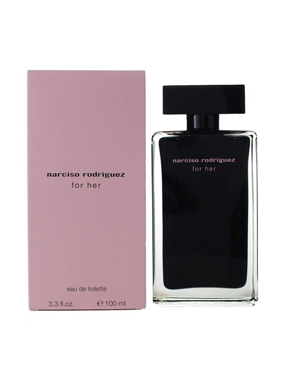 Narciso Rodriguez 100ml EDT for Women