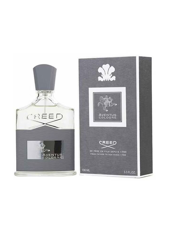 Creed Aventus Cologne 100ml Eau de Cologne for Men