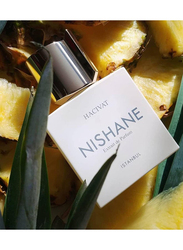 Nishane Hacivat 50ml Extrait De Parfum Unisex