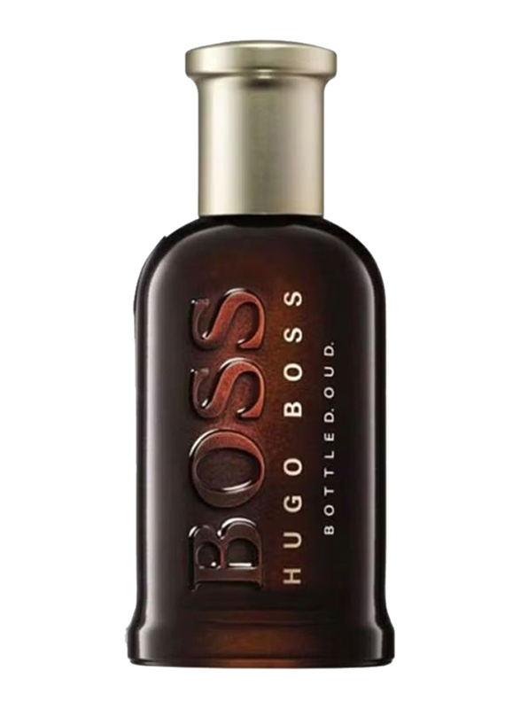 Hugo Boss Bottled Oud 100ml EDP for Men