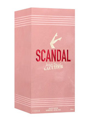 Jean Paul Gaultier Scandal 80ml EDP for Women