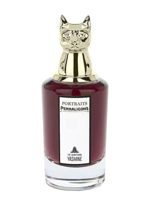 Penhaligon's The Bewitching Yasmine 75ml EDP for Women