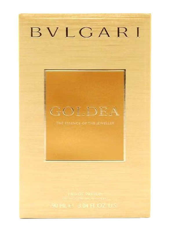 Bvlgari Goldea 90ml EDP for Women