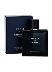 Chanel Bleu De Chanel 100ml EDP for Men