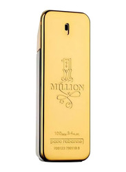 Paco Rabanne 1 Million 100ml EDT Men