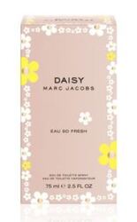 Daisy Eau So Fresh EDP 75ml