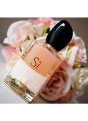 Giorgio Armani Si 100ml EDP for Women