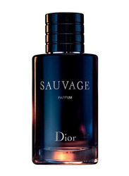 Dior Sauvage 10ml Parfum for Men