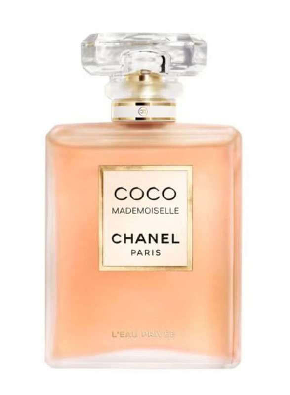 Chanel Coco Mademoiselle L'Eau Privee 100ml EDP for Women