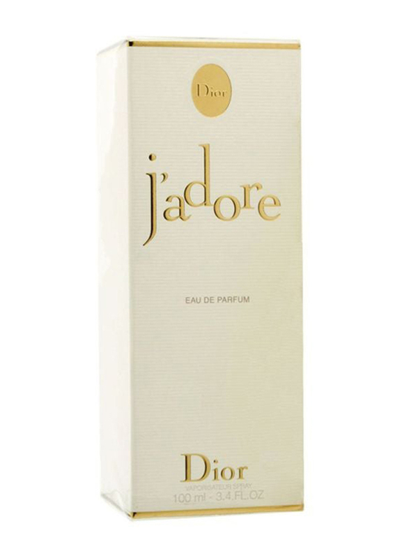 Dior J'Adore 100ml EDP for Women