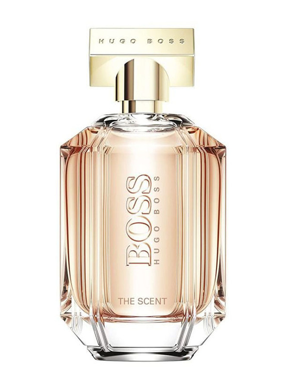 Hugo Boss Boss The Scent 100ml EDP for Women