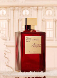 Maison Francis Kurkdjian Baccarat Rouge 540 70ml Extrait De Perfume Unisex