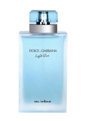 Dolce & Gabbana Light Blue Eau Intense 100ml EDP for Women