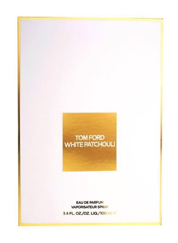 Tom Ford White Patchouli 100ml EDP for Women