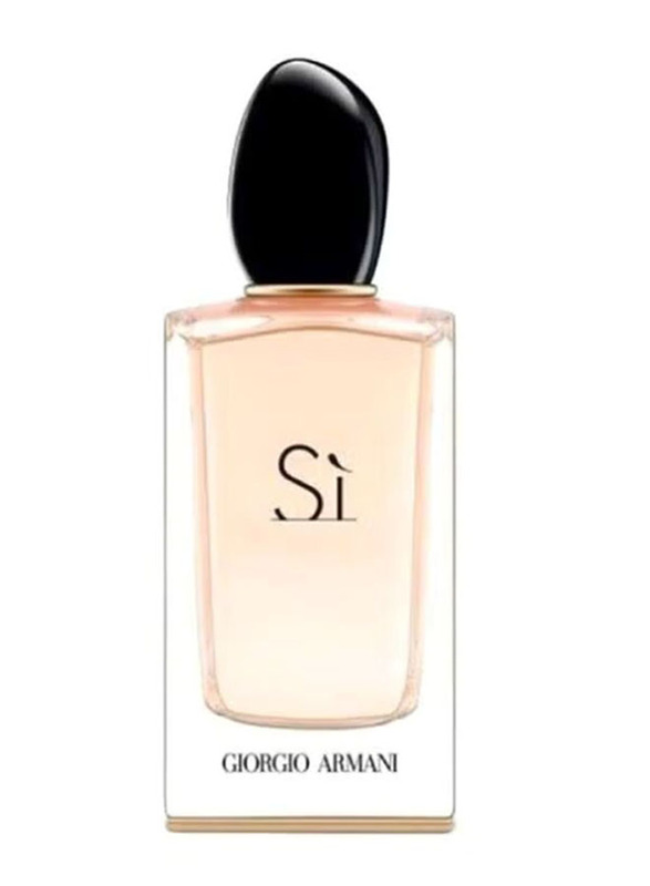 Giorgio Armani Si 100ml EDP for Women