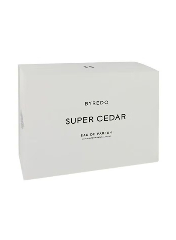 Byredo Super Cedar 100ml EDP Unisex