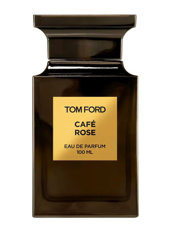 Tom Ford Cafe Rose 100ml EDP for Women