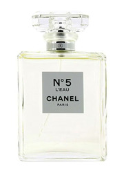 Chanel No 5 L'Eau 100ml EDT for Women