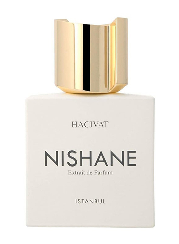 

Nishane Hacivat 50ml Extrait De Parfum Unisex