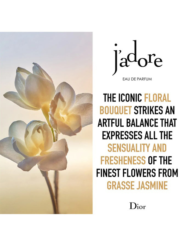 Dior J'Adore 100ml EDP for Women