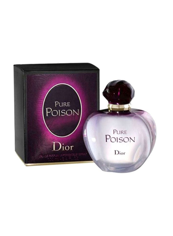 Dior Pure Poison 100ml EDP for Women