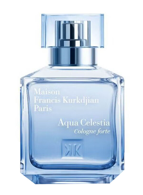 

Maison Francis Kurkdjian Paris Aqua Celestia Cologne Forte 35ml EDP Perfume Unisex