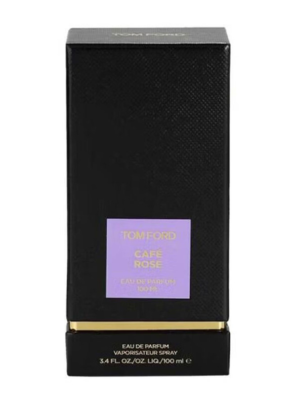 Tom Ford Cafe Rose 100ml EDP Unisex