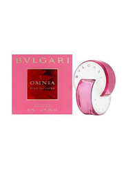 Bvlgari Omnia Pink Sapphire 65ml EDT Women