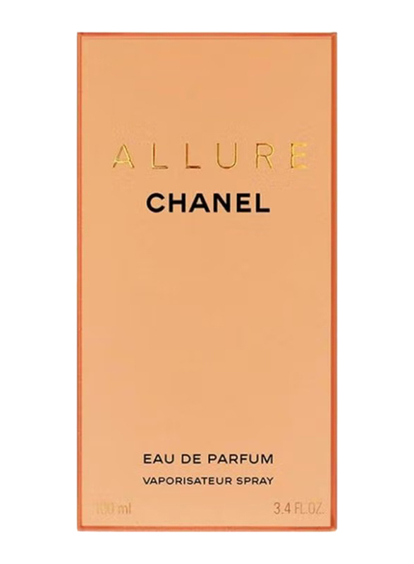 Chanel Allure 100ml EDP for Women