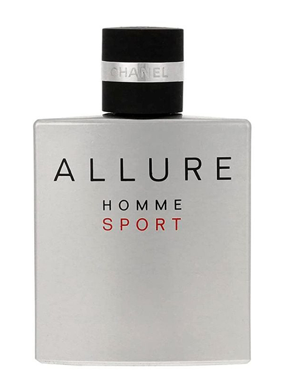 Chanel Allure Homme Sport 100ml EDT for Men