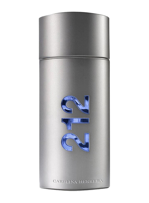 

Carolina Herrera 212 NYC 100ml EDT Perfume for Men