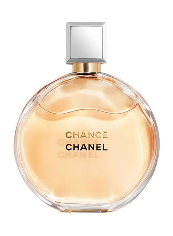 Chanel Chance 100ml Parfum for Women