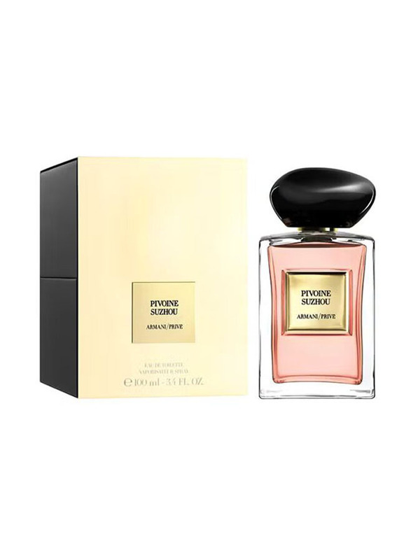 Giorgio Armani Pivoine Suzhou 100ml EDT Unisex